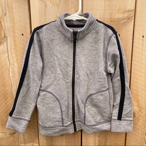 joe fresh active jacket